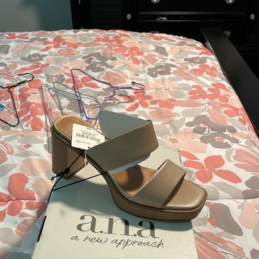 Sandals